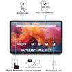 ALLDOCUBE iPlay 60 Plus 11.45" 9H Tempered Glass Film 2pcs 0.3mm - 3