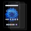 ALLDOCUBE iPlay 60 Mini Tempered Glass Film 2pcs 9H 0.3mm Explosion-proof - 1