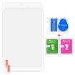 ALLDOCUBE iPlay 60 Mini Tempered Glass Film 2pcs 9H 0.3mm Explosion-proof - 2