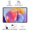 N-one NPad Ultra 11.97" 9H Tempered Glass Film - Explosion-proof 0.3mm - 3