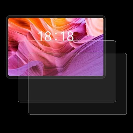 N-one NPad Plus/Plus2 10.4" 2pcs 9H Tempered Glass Film 0.3mm Explosion-proof - 1