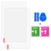 N-one NPad Plus/Plus2 10.4" 2pcs 9H Tempered Glass Film 0.3mm Explosion-proof - 2