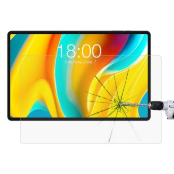 Teclast T50 Pro Tempered Glass Film 9H 0.3mm Explosion-proof Screen Protector - 1