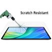 Teclast M50 Pro Tempered Glass Film 2pcs 9H 0.3mm Explosion-proof - 4