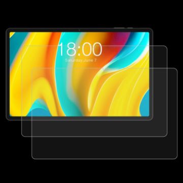 Teclast T50 Max 11 Tempered Glass Film 2pcs 9H 0.3mm Explosion-proof - 1