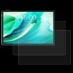 Teclast P50S Tempered Glass Film 2pcs 9H 0.3mm Explosion-proof - 1