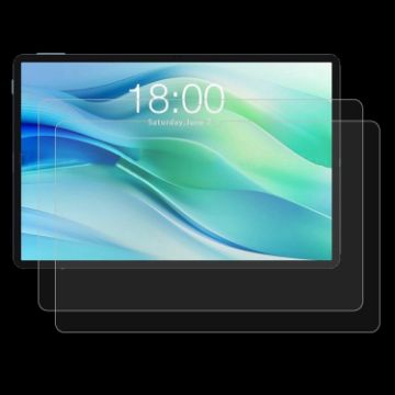 Teclast P50 Ai 11.0 Tempered Glass Film 2pcs 9H 0.3mm Explosion-proof - 1