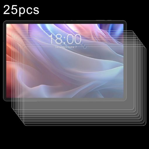 Teclast T65 Max 25pcs 9H 0.3mm Tempered Glass Film Explosion-proof - 1
