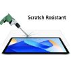 Umidigi G7 Tab Pro 11 Tempered Glass Film 2pcs 9H 0.3mm Explosion-proof - 4
