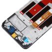 OPPO A57e OEM LCD Screen Digitizer Assembly with Frame Replacement - 5