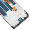 OPPO A32 4G OEM LCD Screen Digitizer Assembly with Frame - 4
