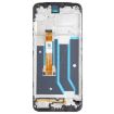 OPPO A33 2020 OEM LCD Screen Digitizer Assembly with Frame - 3