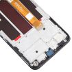OPPO A93 5G OEM LCD Screen Digitizer Assembly with Frame Replacement - 4