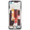 OPPO A56s OEM LCD Screen Digitizer Assembly with Frame Replacement - 3