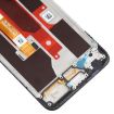 OPPO A56s OEM LCD Screen Digitizer Assembly with Frame Replacement - 5