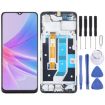 OPPO A58x 5G OEM LCD Screen Digitizer Assembly with Frame Replacement - 1