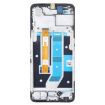 OPPO A58x 5G OEM LCD Screen Digitizer Assembly with Frame Replacement - 3