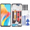 OPPO A1 5G 2023 OEM LCD Screen Digitizer Assembly with Frame - 1