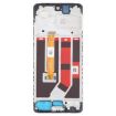 OPPO A1 5G 2023 OEM LCD Screen Digitizer Assembly with Frame - 3