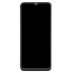 OPPO A18 4G OEM LCD Screen Digitizer Assembly with Frame Replacement - 2