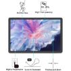 CHUWI ETPad 11 Tempered Glass Film 2pcs 9H 0.3mm Explosion-proof - 3