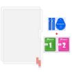 CHUWI Hi10 Max 12.96" 2pcs 9H Tempered Glass Film Explosion-proof 0.3mm - 2