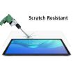 Ulefone Tab A7 10.1 Tempered Glass Film 2pcs 9H 0.3mm Explosion-proof - 4