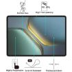 Vivo iQOO Pad5 12.1" 25pcs 9H 0.3mm Tempered Glass Film Explosion-proof - 3