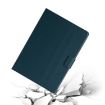 Samsung Galaxy Tab A 8.0 (2019) T290/T295 Dark Green Leather Case - 6