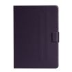 Samsung Galaxy Tab A 8.0 T350/T355C Purple Leather Case with Card Slots - 2