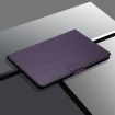 Samsung Galaxy Tab A 8.0 T350/T355C Purple Leather Case with Card Slots - 7
