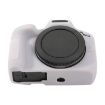 Canon EOS R50 Soft Silicone Protective Case - Jello Pink - 5