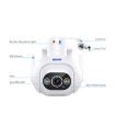 ESCAM PT304 4MP HD Camera with Humanoid Detection & Night Vision (EU Plug) - 3