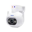 ESCAM PT304 4MP WiFi Camera with Humanoid Detection & Night Vision UK Plug - 1