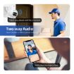 ESCAM PT304 4MP WiFi Camera with Humanoid Detection & Night Vision UK Plug - 6