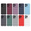 OPPO Reno14 Pro Global Red Magic Shield TPU Flannel Phone Case - 7