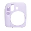 FUJIFILM instax mini 12 Purple Silicone Camera Case - Protective Cover - 2