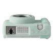 Sony ZV-1F/ZV1 M2 Soft Silicone Protective Case - Jello Green - 5