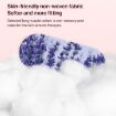 Disposable Heated Steam Eye Mask - Relieve Eye Fatigue, Cherry Blossoms, 10/Box - 6