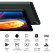 BDF P8 3G Tablet 8" 4GB+64GB Android 10 Octa Core Dual SIM Grey - 2