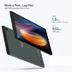 BDF P8 3G Tablet 8" 4GB+64GB Android 10 Octa Core Dual SIM Silver - 5