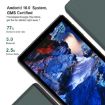 BDF P8 3G Tablet 8" 4GB+64GB Android 10 Octa Core Dual SIM Silver - 6
