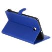 Samsung Galaxy Tab A8.0 T387 Shockproof Leather Case with Holder & Slots - 5
