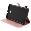 Samsung Galaxy Tab A8.0 (2018) T387 Rose Gold Leather Case with Holder - 6