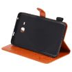 Samsung Galaxy Tab A7.0 T280 Cat Bee Embossed Shockproof Leather Case - 6
