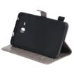 Samsung Galaxy Tab A7.0 (2016) T280 Grey Leather Case with Card Slots - 6