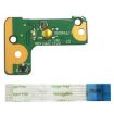 HP Pavilion 17-G DAX17APB6D0 Switch Button Small Board Replacement - 1