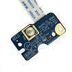 HP 17-X 17-Y 17-X114DX Switch Button Small Board Replacement - 3