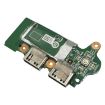 Lenovo ThinkBook 13s-IWL 20R9 USB Power Board Replacement Part - 2