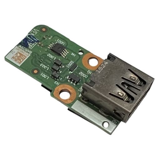 Lenovo ThinkPad T460 20FM 20FN USB Power Board Replacement - 1